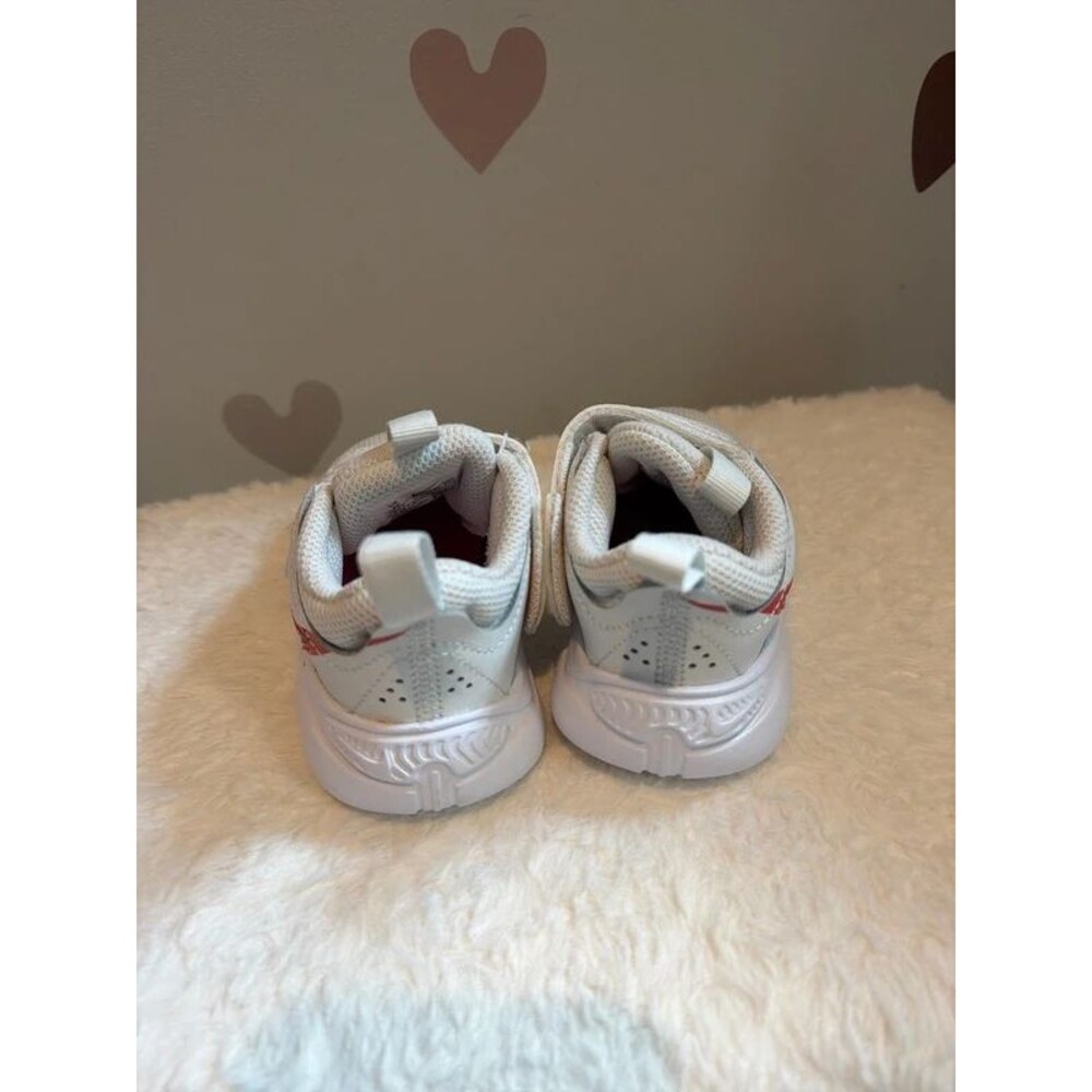 Toddler Nike Sneakers 7C - Picture 3 of 6